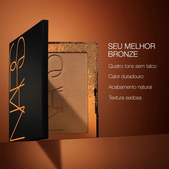 LAGUNA MINI P� BRONZEADOR LAGUNA 02